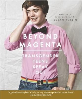 Picture of Beyond Magenta: Transgender Teens Speak Out