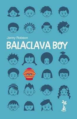 Picture of Balaclava Boy