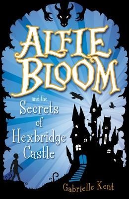 Picture of Alfie Bloom and the Secrets of Hexbridge Castle