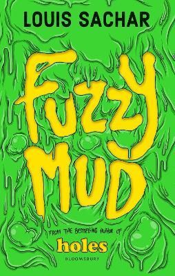 Picture of Fuzzy Mud