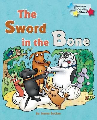 Picture of The Sword in the Bone