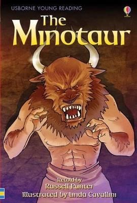 Picture of The Minotaur