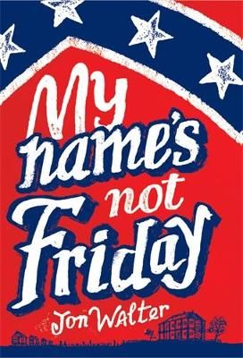 Picture of My Name's Not Friday