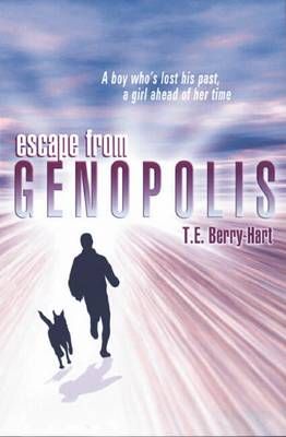Picture of Escape From Genopolis
