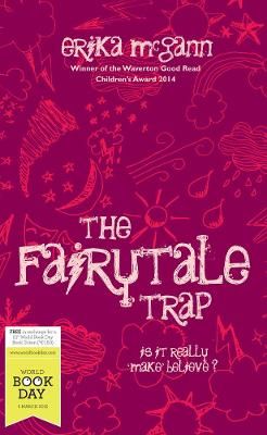 Picture of The Fairytale Trap - WBD 2015