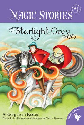 Picture of Starlight Grey