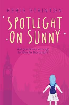 Picture of Spotlight on Sunny (a Reel Friends Story)