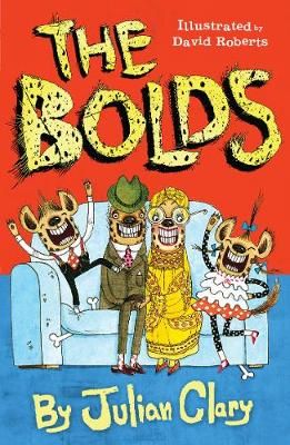 Picture of The Bolds