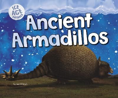 Picture of Ancient Armadillos