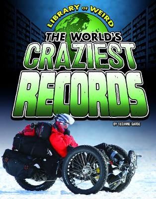 Picture of The World's Craziest Records