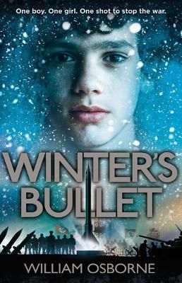 Picture of Winter's Bullet