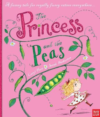 Picture of The Princess and the Peas