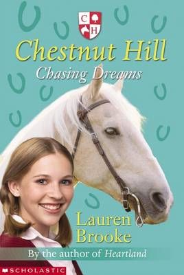 Picture of Chestnut Hill: #7 Chasing Dreams