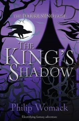 Picture of The King's Shadow