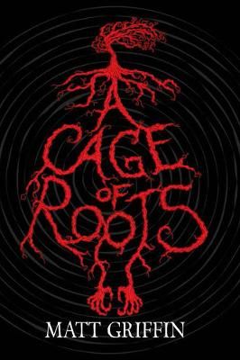 Picture of A Cage of Roots: Book 1 in the Ayla Trilogy