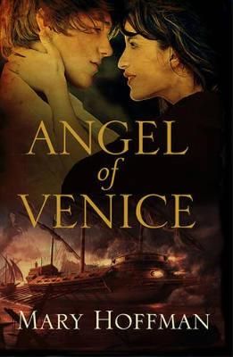Picture of Angel of Venice