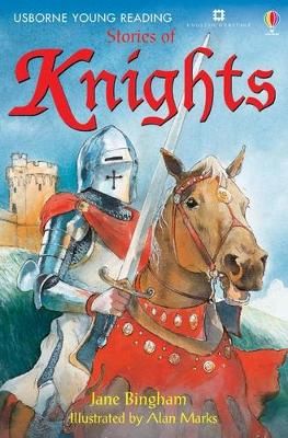 Picture of Stories of Knights