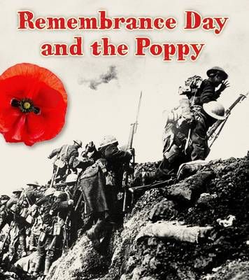 Picture of The Remembrance Day and the Poppy