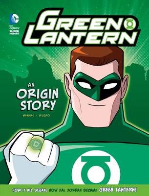 Picture of Green Lantern: An Origin Story
