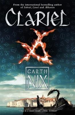 Picture of Clariel: Prequel to the internationally bestselling Old Kingdom fantasy series