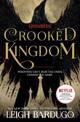 Picture of Crooked Kingdom: (Six of Crows Book 2)