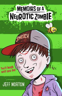 Picture of Memoirs of a Neurotic Zombie