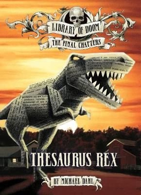 Picture of Thesaurus Rex