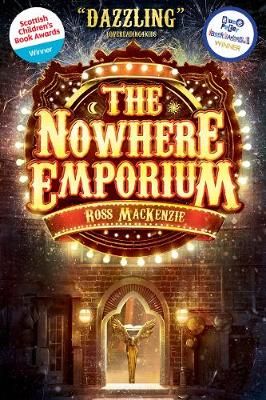 Picture of The Nowhere Emporium