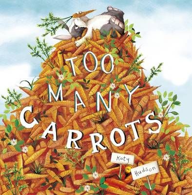 Picture of Too Many Carrots