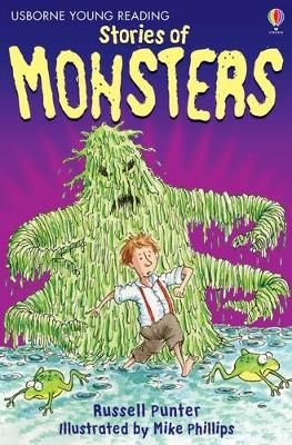 Picture of Stories of Monsters
