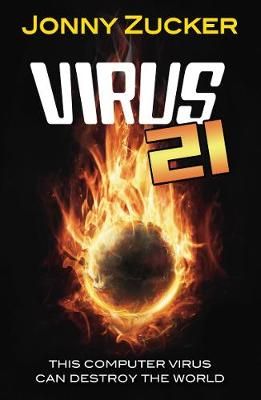 Picture of Virus 21