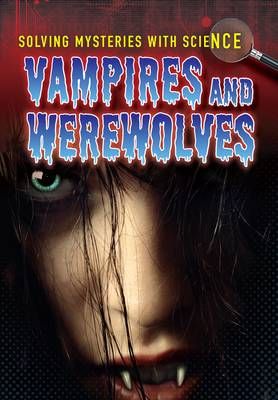 Picture of Vampires & Werewolves