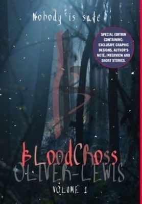 Picture of BloodCross