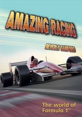 Picture of Amazing Racing: The World of Formula 1