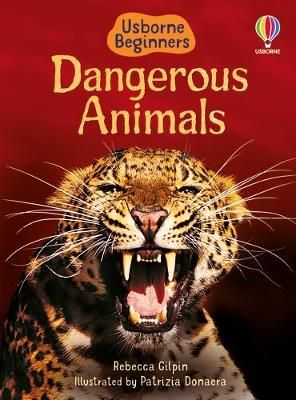 Picture of Dangerous Animals