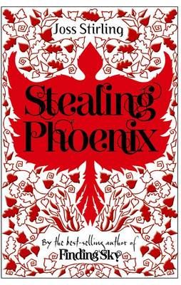 Picture of Stealing Phoenix