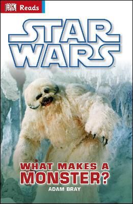 Picture of Star Wars What Makes A Monster?