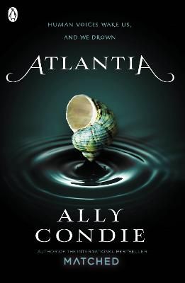 Picture of Atlantia (Book 1)