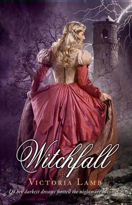 Picture of Witchfall