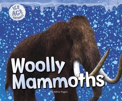 Picture of Woolly Mammoths