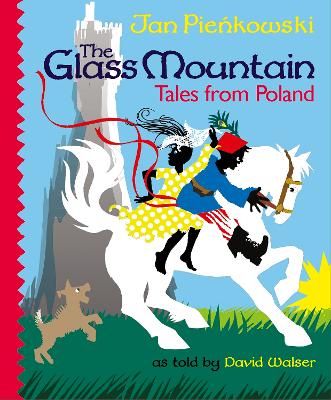 Picture of The Glass Mountain: Tales from Poland