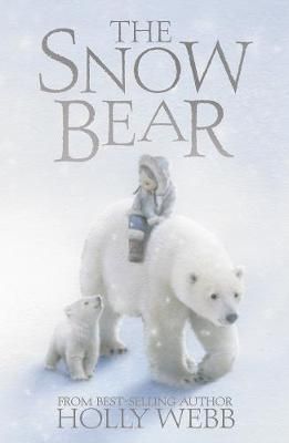 Picture of The Snow Bear