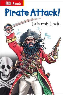 Picture of Pirate Attack!