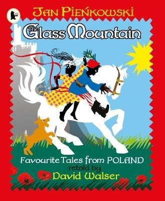 Picture of The Glass Mountain: Tales from Poland
