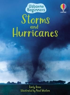 Picture of Storms and Hurricanes