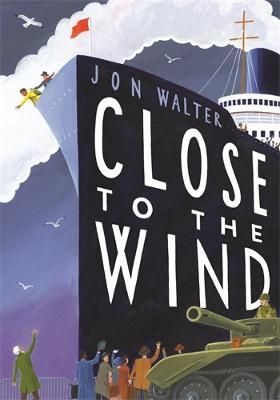 Picture of Close to the Wind