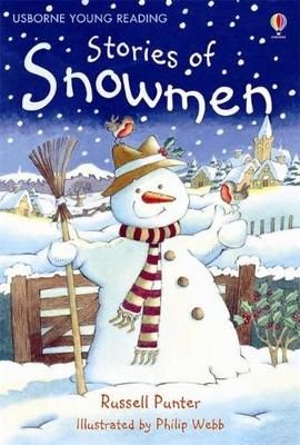 Picture of Stories of Snowmen