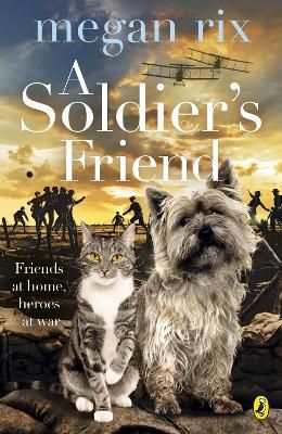 Picture of A Soldier's Friend