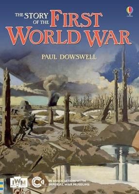 Picture of Story of the First World War