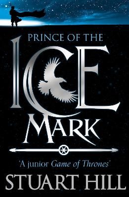 Picture of The Prince of the Icemark